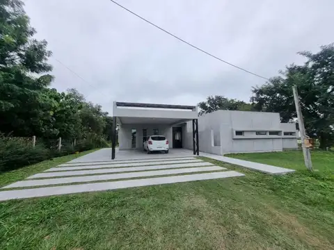 Casa en Venta en Los Alisos, USD 350.000