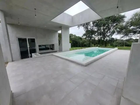 Country las Delicias