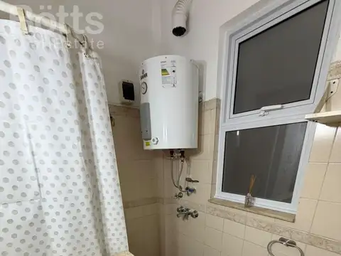 Departamento en Alquiler 50 años