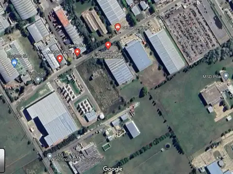 Terreno en Alquiler de 10010,0 m2