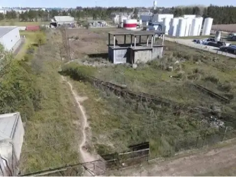 Terreno en Alquiler en Pilar, USD 3.800