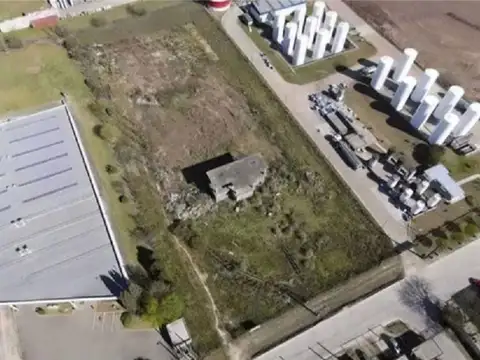 Terreno en Alquiler de 10010,0 m2