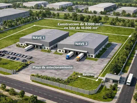 Calle 17 ENTRE 9 Y 5