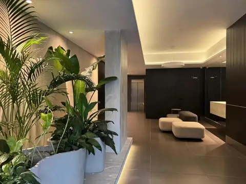 Departamento en Alquiler Apto profesional