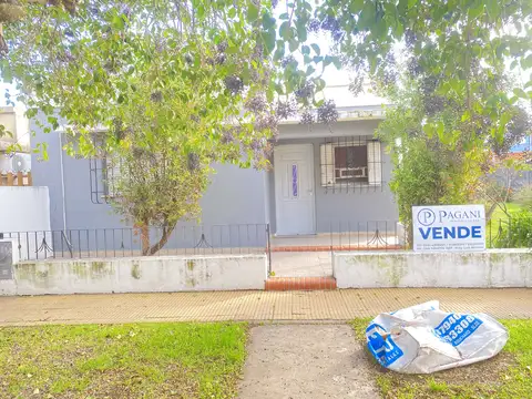 Casa en Venta de 2 dormitorios
