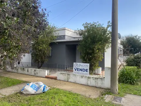 Casa en Venta 70 años