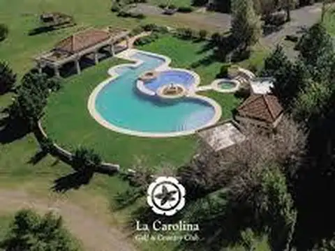 Terreno en La Carolina Golf & Country