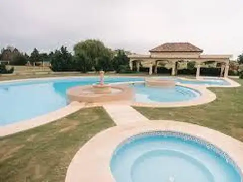 Terreno en Venta de 1332,0 m2
