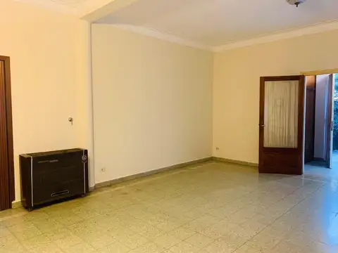 Marull y Jose Hernandez, Barrio Sarmiento