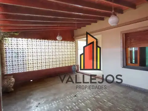Depto Tipo Casa en Venta de 2 dormitorios