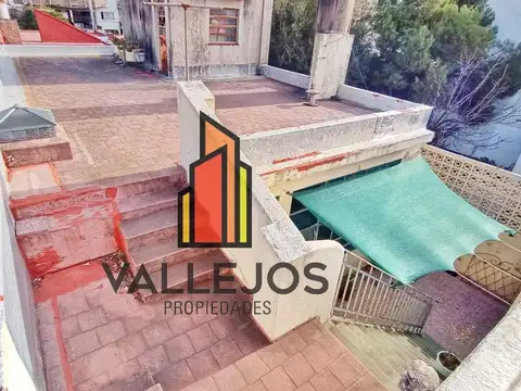 Depto Tipo Casa en Venta de 3 ambientes