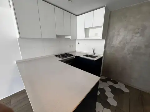 Departamento en Alquiler A Estrenar