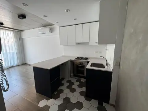 Departamento en Alquiler al Oeste