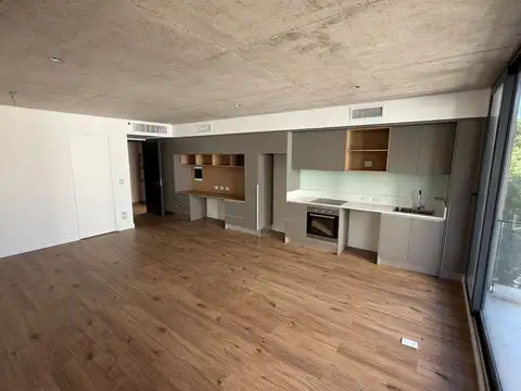 Departamento en Venta en Nuñez, USD 166.000