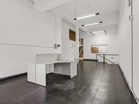 Local en Venta en San Cristóbal, CABA