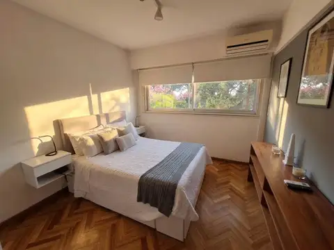 VENTA DEPTO 3 AMB FRENTE 2 BALCONES ACASSUSO 