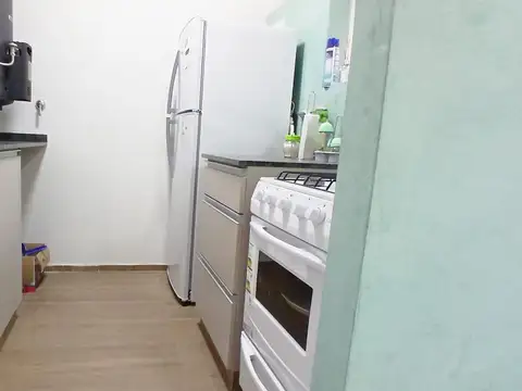 Departamento en Venta en Republica De La Sexta, USD 100.000