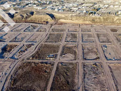 Terreno en Venta en Centenario, Confluencia