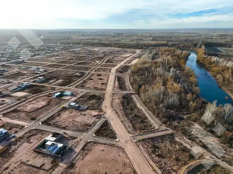 Terreno en Venta en Centenario, Confluencia