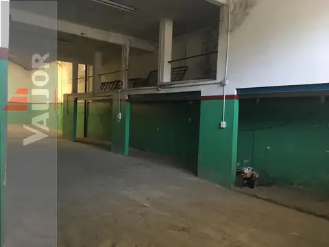 Galpon en Venta 40 años