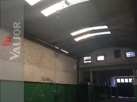 Galpon en Venta 40 años