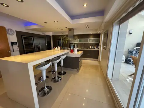 CASA EN VILLA DEVOTO RESIDENCIAL