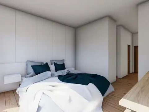VENTA - CASA 4 AMB. UNA PLANTA - B° SAN SEBASTIÁN