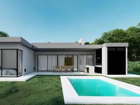 VENTA - CASA 4 AMB. UNA PLANTA - B° SAN SEBASTIÁN