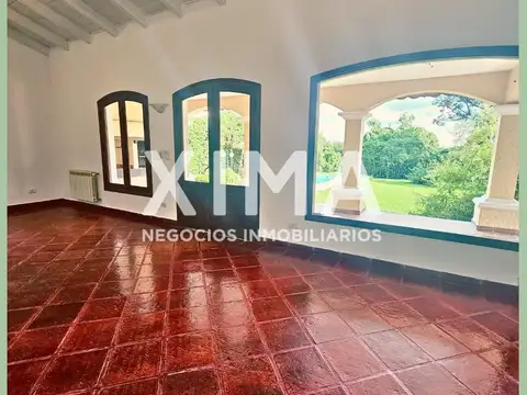 Casa en venta en La Almudena