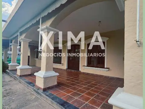 Casa en Venta 18 años