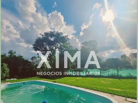 Casa en Venta de 2 dormitorios