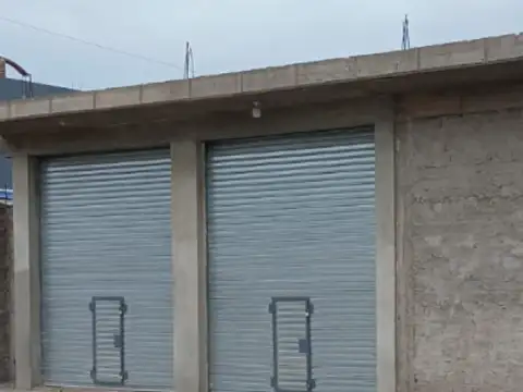 ALQUILO LOCAL EN GONZALEZ CATAN