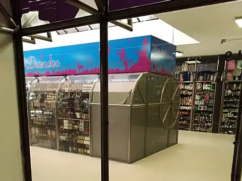 Local en Venta en Centro, USD 46.000