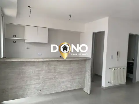 Departamento en Venta A Estrenar