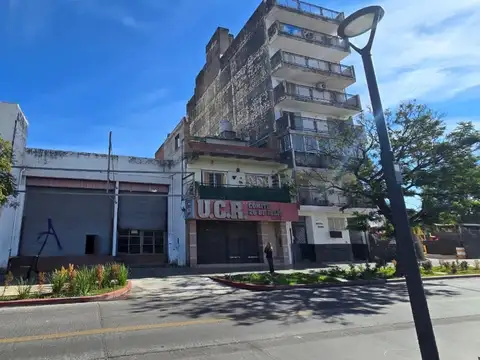Deposito En Alquler Av Maipu. 765