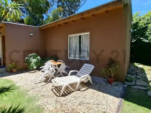 Venta de Casa y Cabaña en Bosque Peralta Ramos, Mar del Plata, Buenos Aires, Costa Atlántica