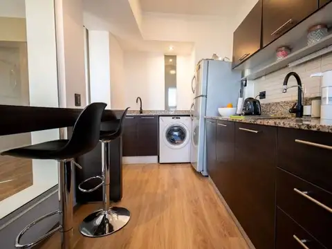 Departamento en Venta 16 años