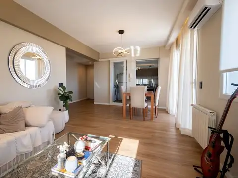 Departamento en Venta en Santa Fe, USD 158.000