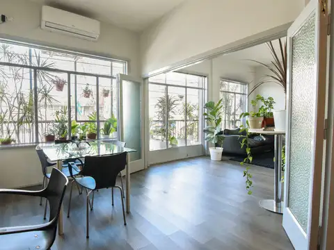 Departamento en Venta en Flores, USD 119.999