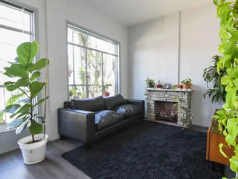 Departamento en Venta 40 años