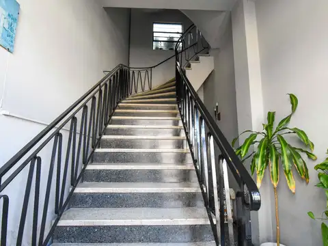Avenida Juan Bautista Justo 7000, Piso 1