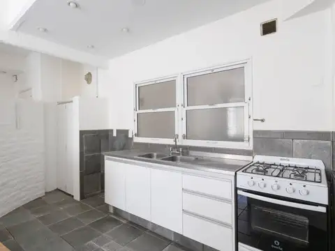 Departamento en Venta en Recoleta, USD 105.000