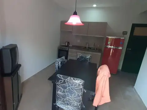 Rivera 3527 , Piso 1