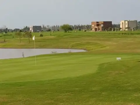 Terreno en Venta en Pilar, USD 65.000