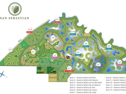 Terreno en Venta de 1004,0 m2