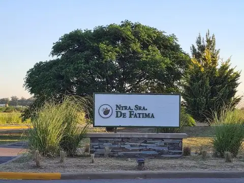 Lote en San Sebastian Area 10 bajada a la laguna