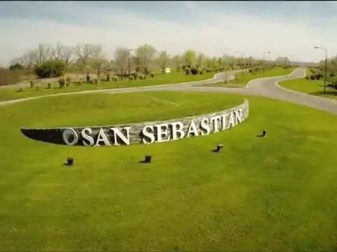 Terreno en Venta en Pilar, USD 65.000