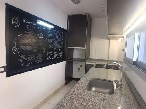 Departamento en Venta de 2 dormitorios