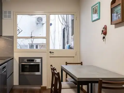 Departamento en Venta de 3 dormitorios