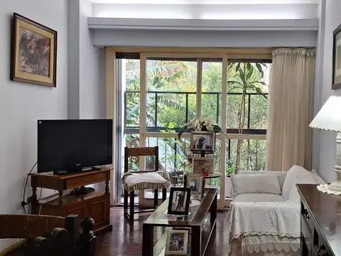 Avenida Santa Fe 5000